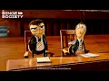 Bee Movie 2007 Bees vs Humans in Court
