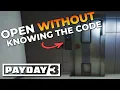 Payday 3 - Open Any Vault With This Tool Bruteforce Tool by B Lior