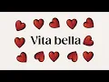Dean Martin - That's Amore (Lyric Video)