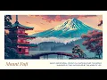 Download Lagu Japan Coastal Lofi Vibes 🌊 Relaxing Chill Mix for Focus \u0026 Study
