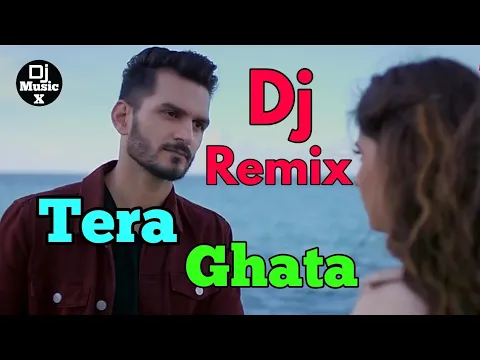 Download MP3 Tera Ghata - Gajendra Verma | Full Dj Remix Song | Hard Bass Mixing | Dj MusicX |