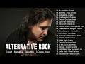 Download Lagu Linkin Park Metallica Daughtry Green Day Creed Coldplay RHCP  Alternative Rock Complication