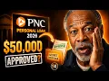 PNC Personal Loan 2026 How My Approval Experience Helps YOU Win With Their New Relaxed Criteria