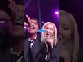 Download Lagu Bruno Mars and Rosé performing ’APT’ 🤩❤️