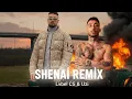 Lagu LVBEL C5 x UZİ x DJ KANTİK - SHENAİ REMİX (mixed by canforsell)
