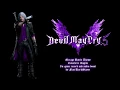 Download Lagu Devil May Cry 5 SoundTrack - Mirage Battle Theme (All 3 Variations)