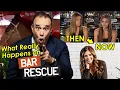How Real is Bar Rescue One of Their Wildest Bars Tells All