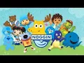 Guess The Noggin Theme