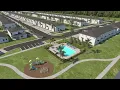 Lennar Champions Pointe Flyover