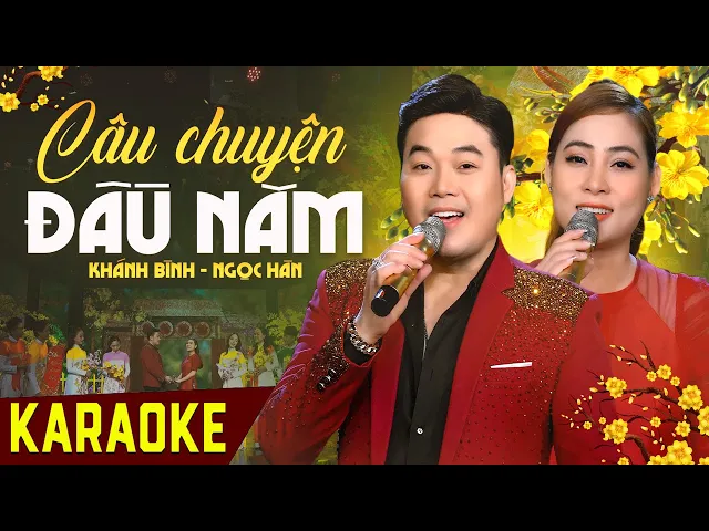 ❤️❤️Câu Chuyện Đầu Năm ❤️❤️ Mến mời Song Ca cùng Jasmine 