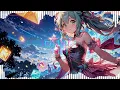 Download Lagu Best Nightcore Music 2025 ♫ Gaming Music ♫ New Music 2025 EDM Gaming Music NCS