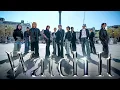 Download Lagu [KPOP IN PUBLIC] THE BOYZ (더보이즈) ‘WATCH IT’ | Dance Cover in LONDON Trafalgar Square