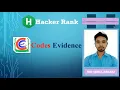 Solve Beautiful Day at the movies on Hacker Rank using C in Hindi