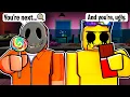 Download Lagu Working The Nightshift in Roblox