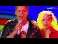АЛЕКСЕЙ ВОРОБЬЁВ — Я Тебя Люблю HD (Новая Волна 2018 — Открытие)