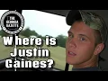 Missing For 20 Years Justin Gaines