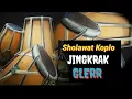 SHOLAWAT KOPLO JINGKRAK BASS ANTEP GLERR