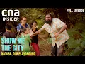 Lagu Nature, Our Playground: Let's Go Outside | Show Me The City | Full Episode