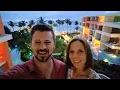 Secrets Aura - Cozumel Trip