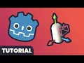 How To Code An FPS Controller In Godot 4
