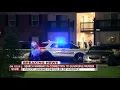 West Chester police search apartment in connection to Sunday homicides leave without arrest