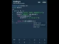 C Program to find the largest Number Among Three Numbers c coding -xeIei