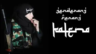 Download GENDERANG PERANG by KALENA arabian metal MP3