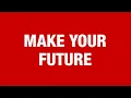 Make Your Future at NJIT