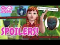 SPOILERS DEVIL S GAP QUESTS UFO THEORY VALA WITCH MASK ITEMS MORE STAR STABLE