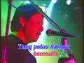 Panbers - 02a - Gereja Tua
