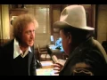 You stupid ignorant son of a bitch dumb bastard