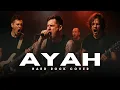 Download Lagu AYAH - RINTO HARAHAP | HARD ROCK COVER (OFFICIAL MUSIC VIDEO)