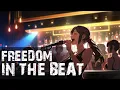 Download Lagu Freedom In The Beat - Zhafat || New Uplifting Song