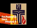First Presbyterian Church Effingham Live Stream