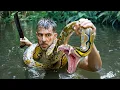 Download Lagu 3 Day Survival On Snake Island