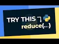 How To Use reduce In Python Tutorial Functools