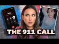 What Happened to Brittany Wallace Shank After That 911 Call