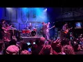 Uncle Kracker Saturday Night live District 142 Wyandotte Mi 24