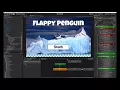 Making a Flappy Bird Clone With CAT Game Builder Part 2