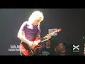 TANTO AMOR - MASSACRE live @TeatroVORTERIX