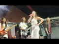 Lagu GARAM CINA - ERSA AMELIA - SURYA MUSIC LIVE Balongbendo Sidoarjo