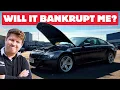 Download Lagu My V10 BMW M6 BROKE...