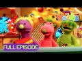 Download Lagu The Hoobs | Hang Ups | Jim Henson Family Hub | Kids Cartoon