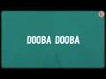 Dooba Dooba (Lyrics) - Silk Route