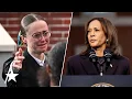 Kamala Harris Stepdaughter Ella Emhoff Reacts To Donald Trump s Win