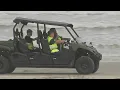 1 body found in search for teenage twins who were swimming in Galveston
