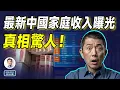 Lagu 最新中國家庭收入曝光，真相驚人！（文昭談古論今20260211第1663期）