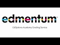 EdOptions Academy - Grading Service