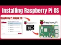 How to Install Raspberry Pi OS Using Raspberry Pi Imager 2 0 Step by Step Guide for Beginners