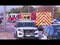 Norfolk police has been investigating in the Ocean View area